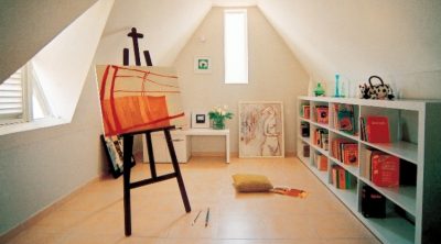 Lung linh hồ cá trên không