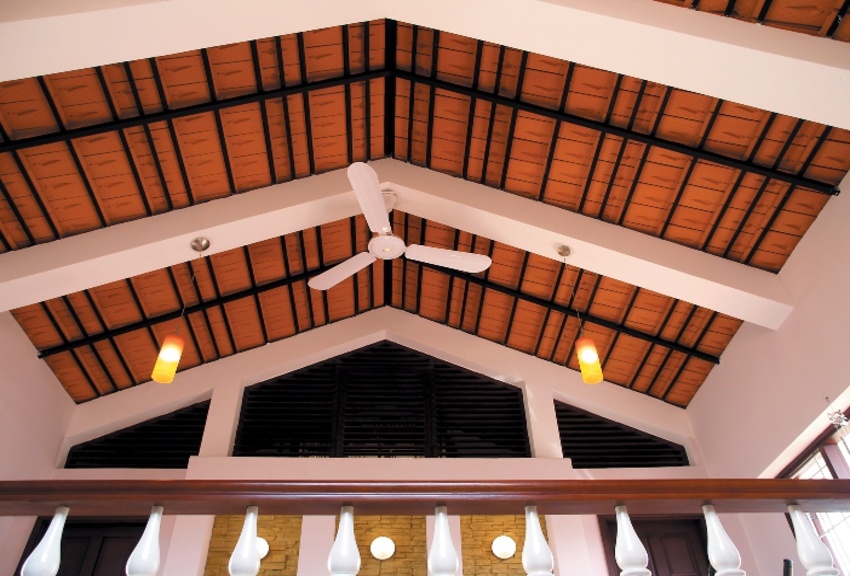 Mở đường cho gió