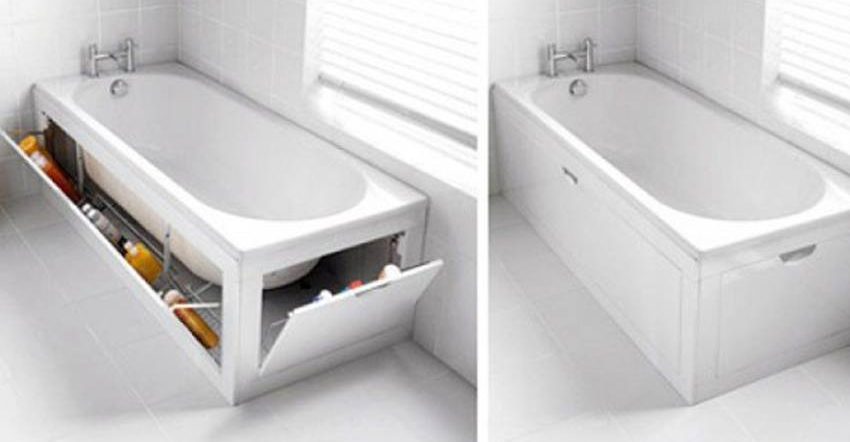 17 nơi giấu đồ tuyệt mật lừa được cả những tên trộm thông minh nhất