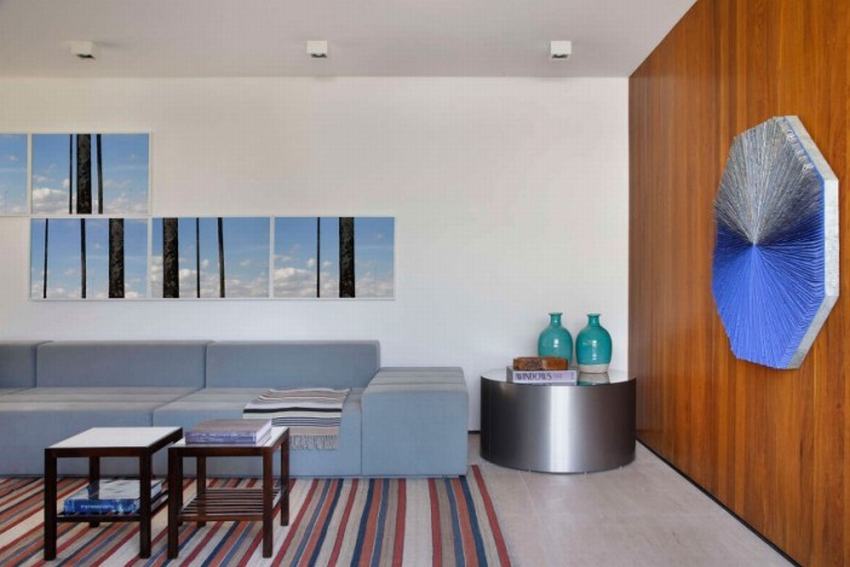 Chiếc hộp “bê tông”