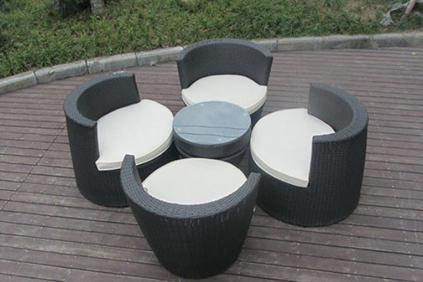 15 thiết kế nội thất tiết kiệm không gian hiệu quả nhất