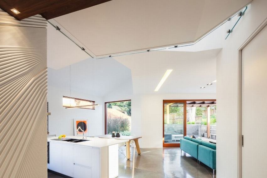 Sự bất thường cố ý