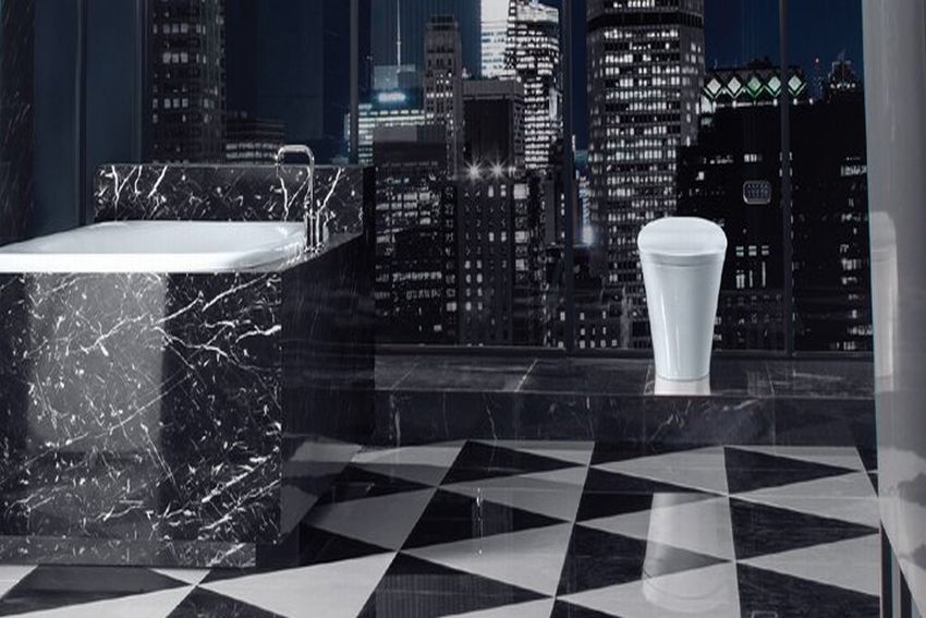 Kohler khai trương trung tâm trưng bày sản phẩm tại TP.HCM và ra mắt Toilet thông minh Veil