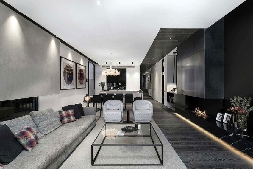 Viên ngọc ở Melbourne