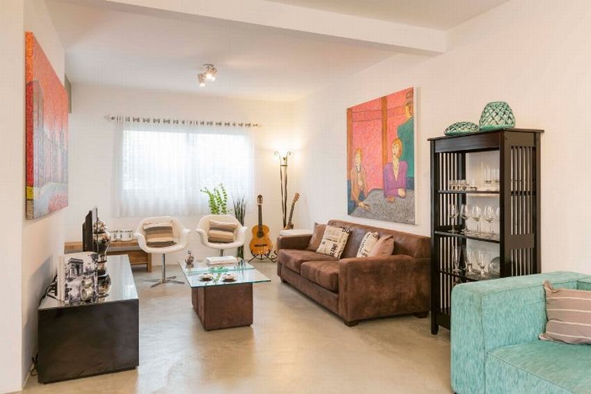 Kết nối với nghệ thuật