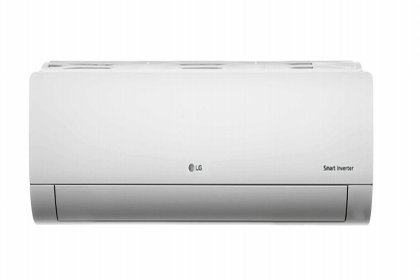 LG giới thiệu máy điều hòa DUALCOOL tiết kiệm 70% điện năng