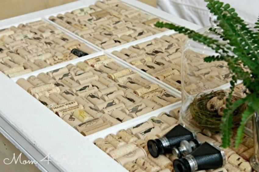 30 sáng tạo DIY bất ngờ từ nút bấc