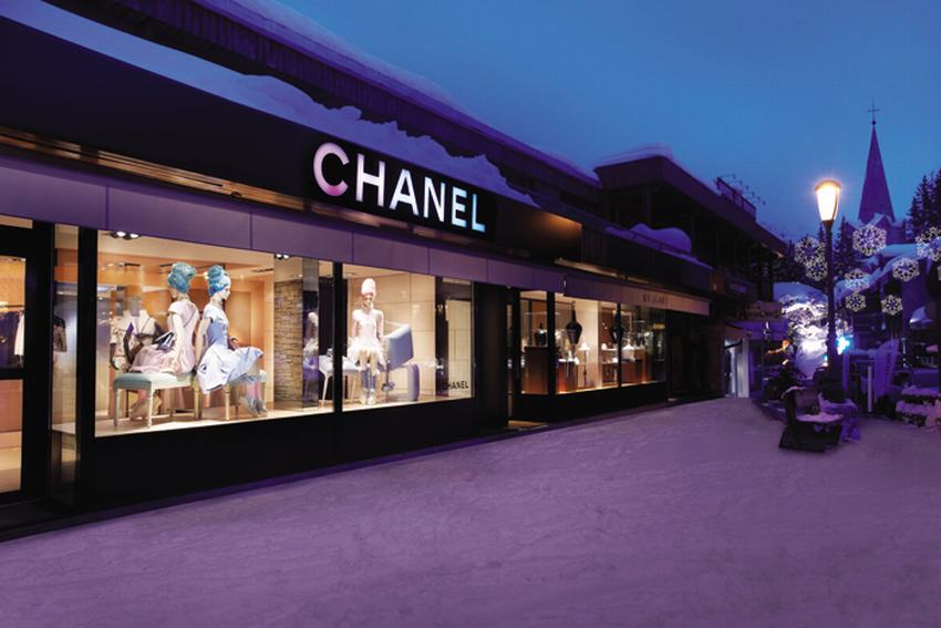 Lịch sử và ý nghĩa đằng sau biểu tượng của Chanel – Hệ thống phân phối Air  Jordan chính hãng