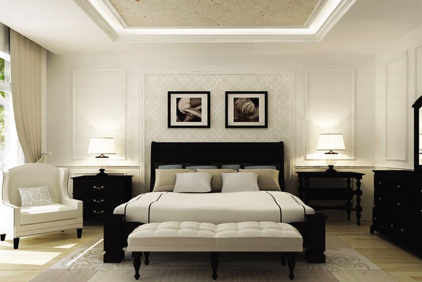 Đóng trần hay không?