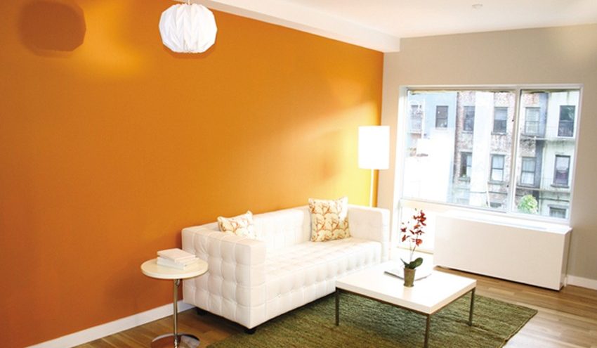 Hiệu ứng của màu sắc