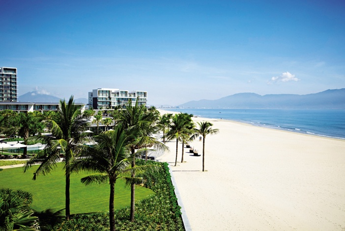 Hyatt Regency Danang Resort & Spa | Home Decor Plus - Không gian sống