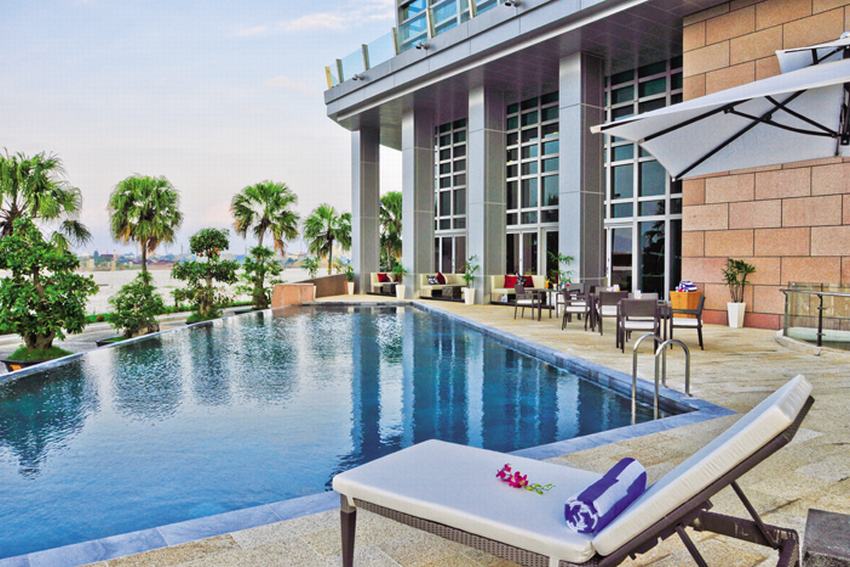 Mercure Đà Nẵng Hotel