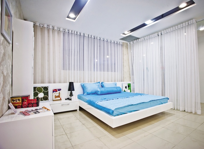 Vinmus – Cam kết chất lượng mới từ nội thất Vinh Mỹ