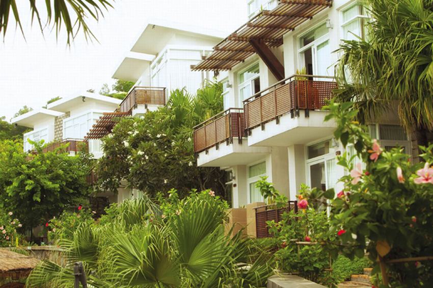 Seaside Resort: Đà Lạt thu nhỏ nơi phố biển Vũng Tàu