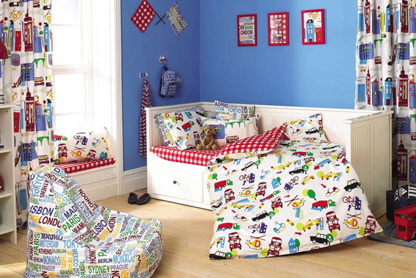 Để có những bộ màn cửa đẹp