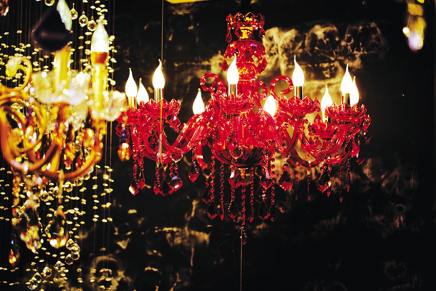 Roman – ngôi nhà của ánh sáng Ý