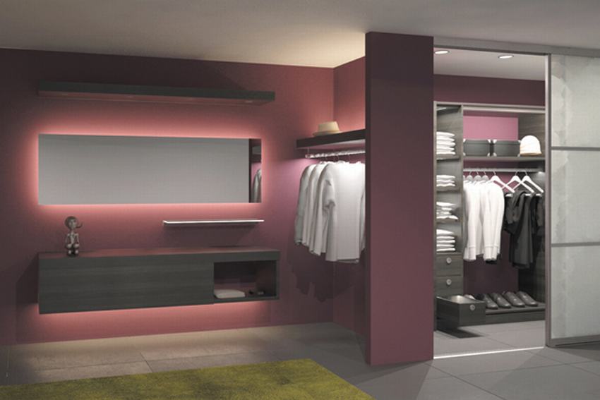 Đa sắc với đèn LOOX