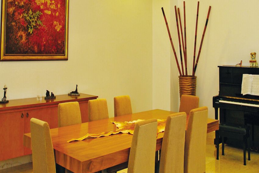 Mua nhà – chọn tướng hay số?