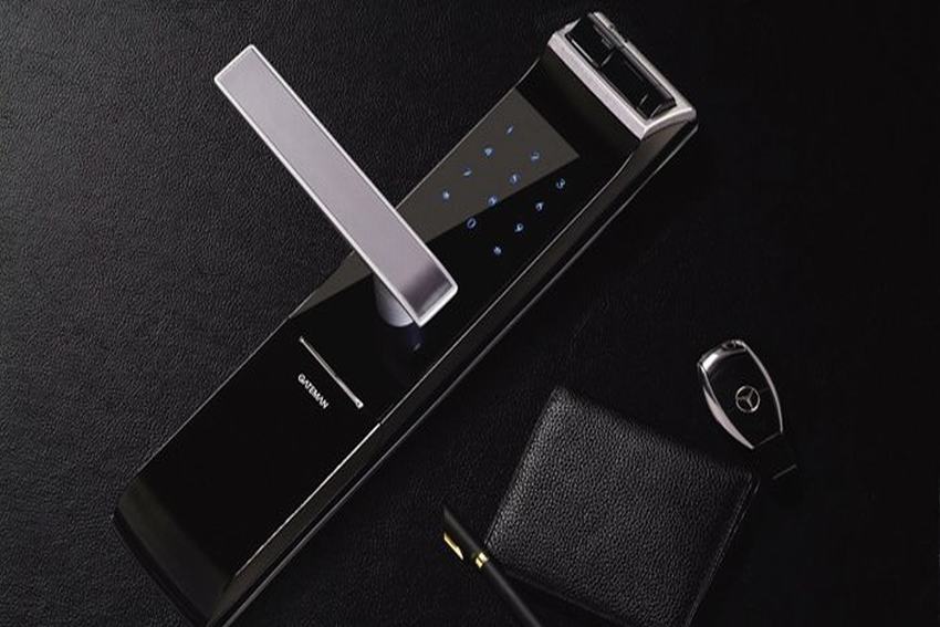 Khóa điện tử Yale – Giải pháp thông minh cho ngôi nhà của bạn