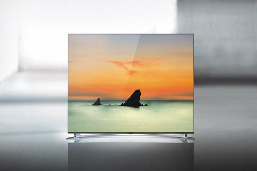 TV Samsung tương tác thông minh 2013 – Công nghệ độc đáo cho trải nghiệm để xem TV tuyệt vời