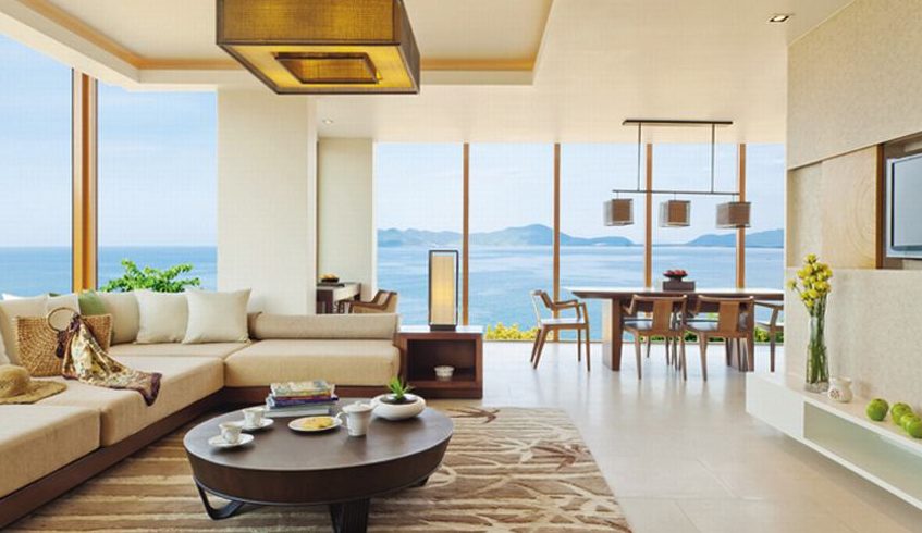 Hãy đến và trải nghiệm tại Angsana Lăng Cô Resort