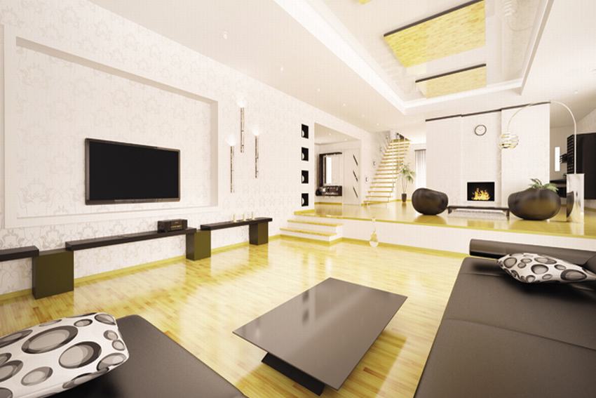 Tăng cường khả năng chống nóng vào mùa hè