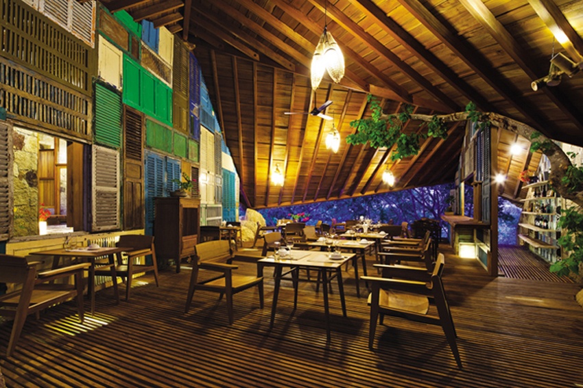 9 Spa – “giá trị cộng thêm” cho Nha Trang