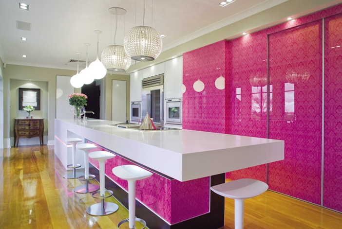 Solid Surface Dupont – Lựa chọn hoàn hảo cho mặt đá bếp nhà bạn