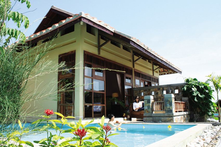 Ngày hoàn hảo tại Romana Resort & Spa