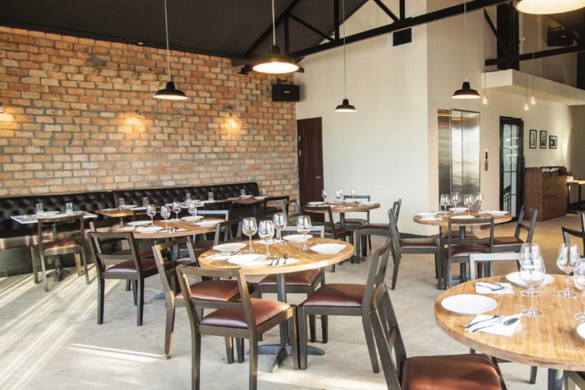 Cõi riêng giữa lòng Sài Gòn