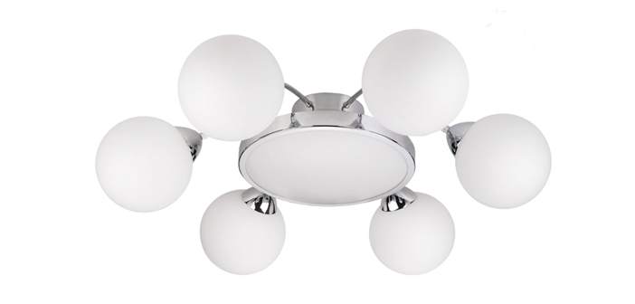 Ánh sáng phòng ngủ