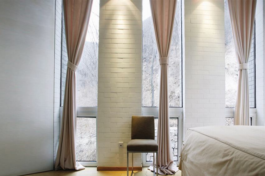 Màn rèm phòng ngủ