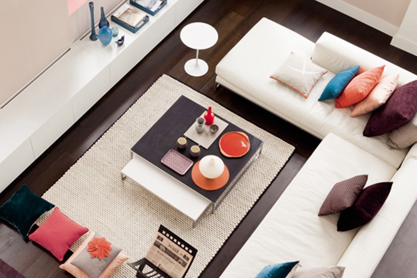 Thế giới sắc màu