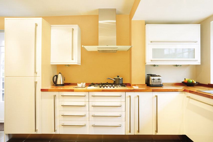 Chọn màu và mẹo sơn tường nhà