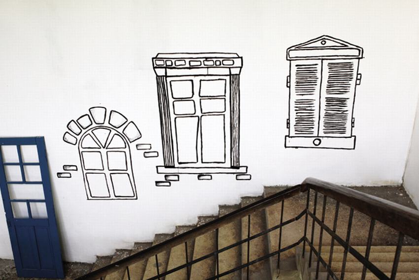 “Paris giữa lòng Hà Nội”