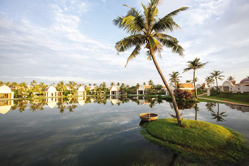 Pulchra Resort Đà Nẵng