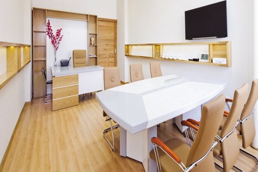 Kết hợp hài hòa hai chức năng