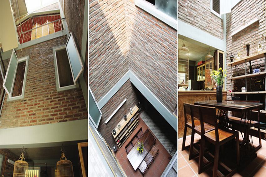 “Chơi” kiểu nhà nghèo