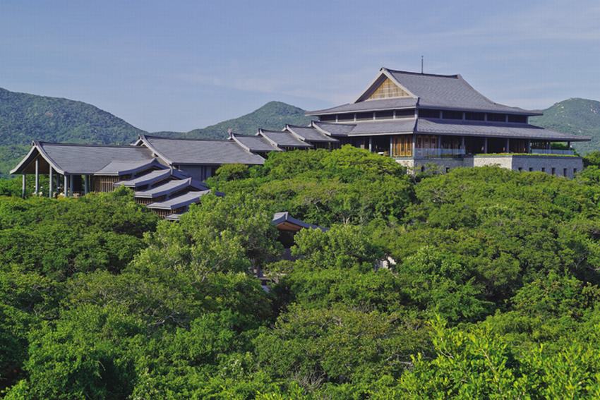 Amanresorts ra mắt khu nghỉ dưỡng Amanoi Resort tại Việt Nam