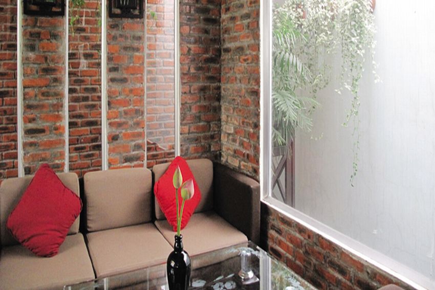 Xử lý nhà thóp hậu