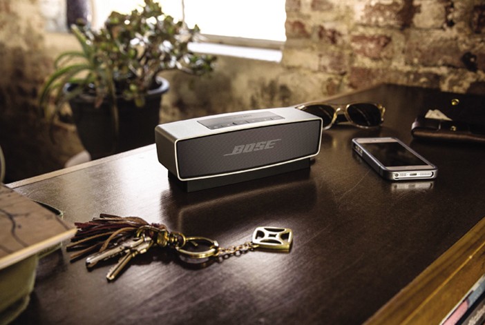 Âm nhạc mọi lúc, mọi nơi