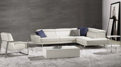 Sofa – Trái tim của phòng khách