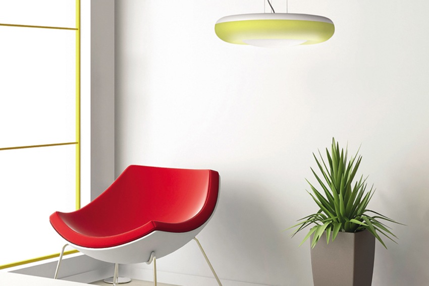 Kỳ thú cuộc chơi ánh sáng