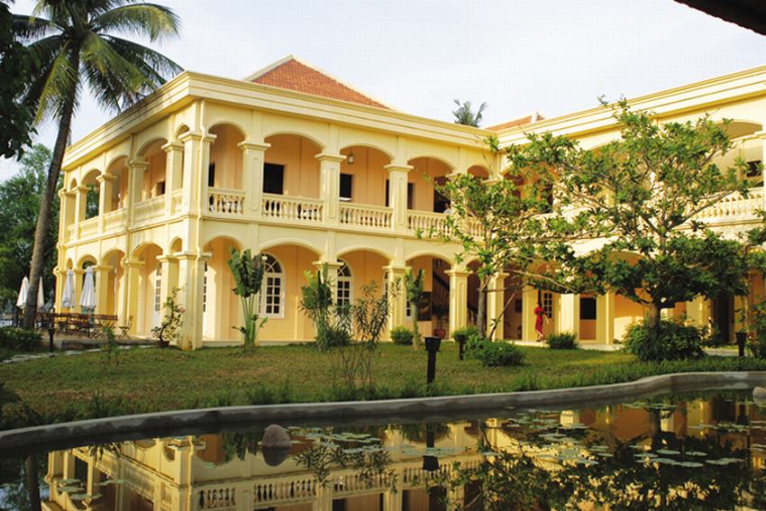 Anantara Hội An Resort