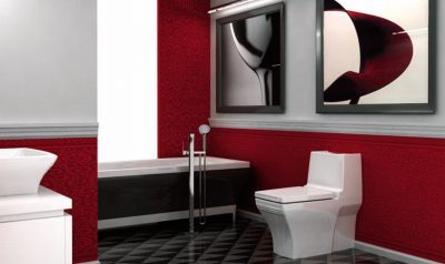 Dọn nhà đón năm mới