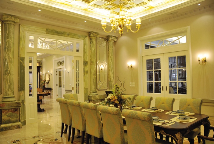 Lựa chọn ánh sáng đúng và tiết kiệm