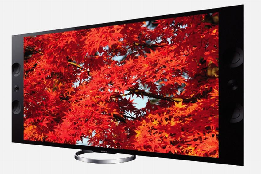 Tivi Sony Bravia 4K lộng lẫy từng khung hình