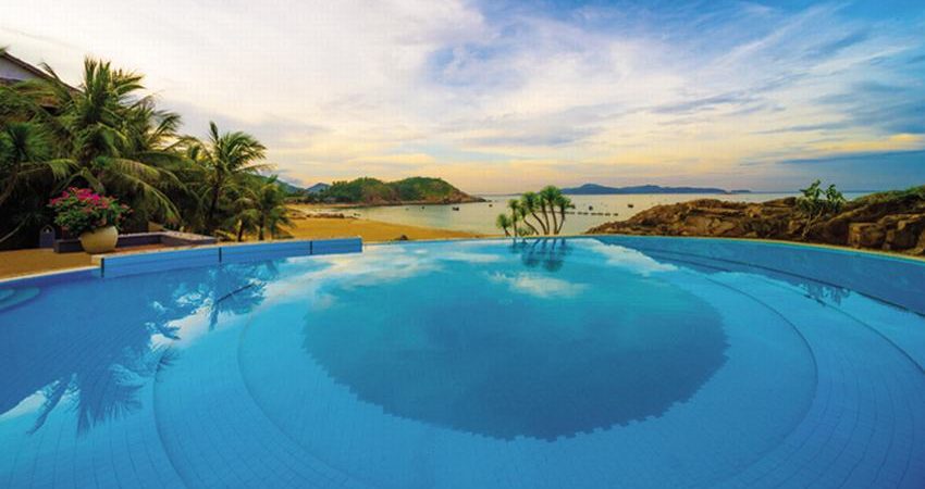 AVANI Quy Nhơn Resort – Nơi nghỉ dưỡng hoàn hảo