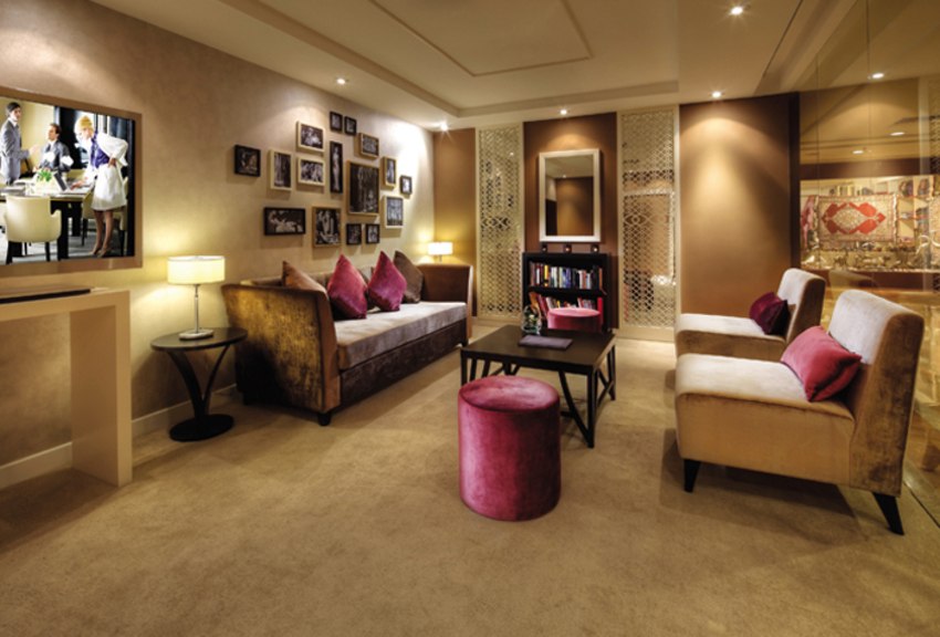 Trải nghiệm tuyệt vời tại Sofitel Plaza Hà Nội