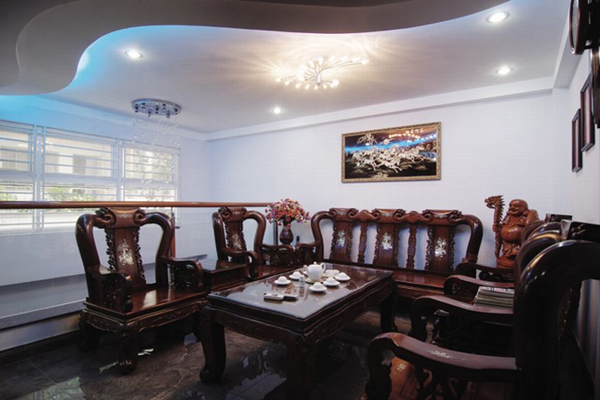 Dung hòa chung và riêng, xưa và nay